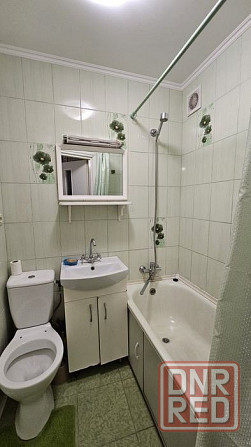 Сдам в аренду комфортную 1-комнатную квартиру , Киевский район Донецк - изображение 2