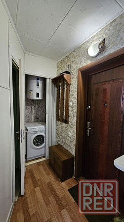 Сдам в аренду комфортную 1-комнатную квартиру , Киевский район Донецк - изображение 3