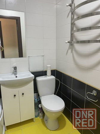 Сдается 1к квартира Район: Пролетарский Донецк - изображение 3