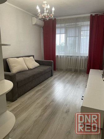 Сдается 1к квартира Район: Пролетарский Донецк - изображение 1