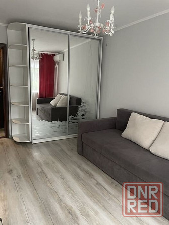 Сдается 1к квартира Район: Пролетарский Донецк - изображение 2