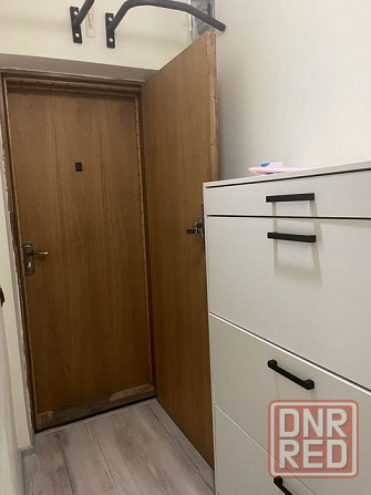 Сдается 1к квартира Район: Пролетарский Донецк - изображение 4