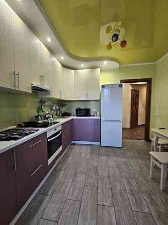 Сдается 2х-комнатная квартира Район: Буденновский Донецк