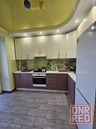 Сдается 2х-комнатная квартира Район: Буденновский Донецк - изображение 2