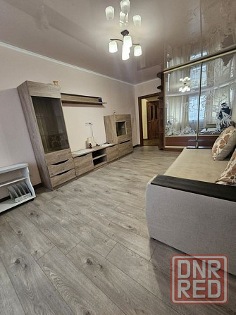 Сдается 2х-комнатная квартира Район: Буденновский Донецк - изображение 3