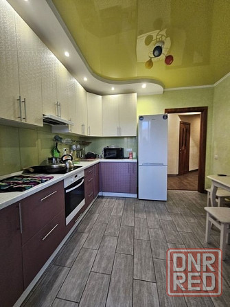 Сдается 2х-комнатная квартира Район: Буденновский Донецк - изображение 5