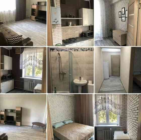 Сдам в аренду комфортную 2-комнатную квартиру , Ворошиловский район Донецк