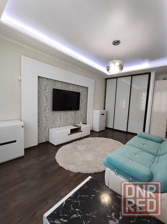 Сдаётся 1-ая квартира в Ленинском районе Донецк - изображение 1