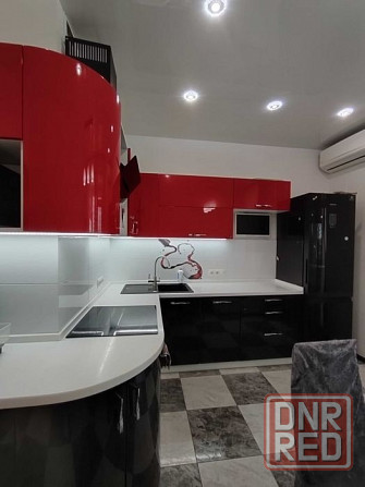 Сдаётся 1-ая квартира в Ленинском районе Донецк - изображение 2