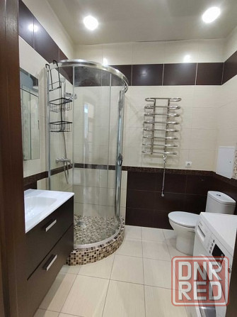 Сдаётся 1-ая квартира в Ленинском районе Донецк - изображение 5