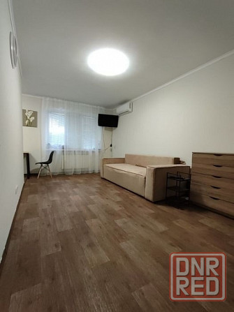 Сдам в аренду комфортную 2-комнатную квартиру , Пролетарском район Донецк - изображение 2