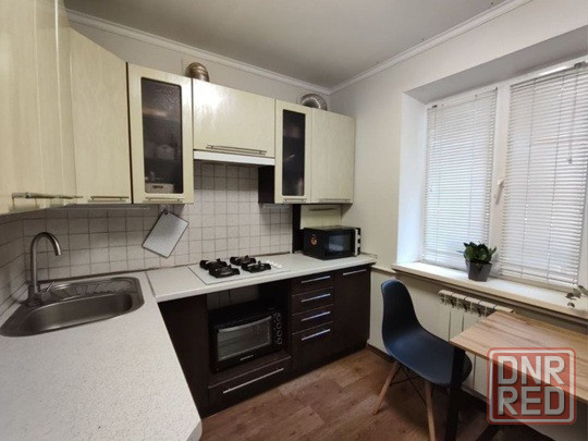 Сдам в аренду комфортную 2-комнатную квартиру , Пролетарском район Донецк - изображение 1