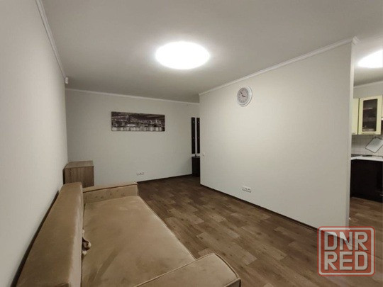 Сдам в аренду комфортную 2-комнатную квартиру , Пролетарском район Донецк - изображение 3