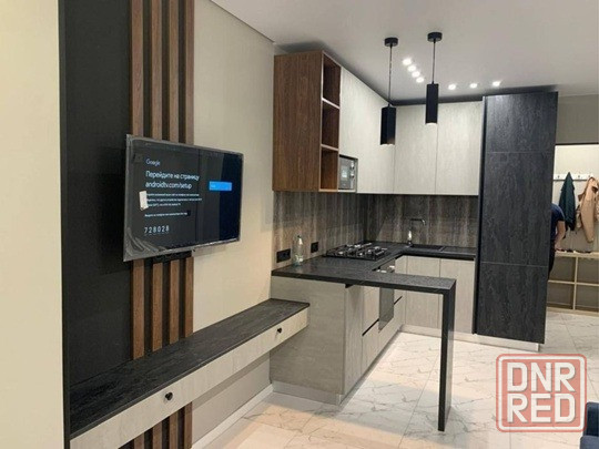 Сдается двухкомнатная квартира в Куйбышевском районе Донецк - изображение 2