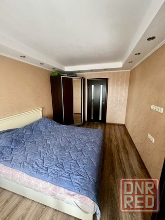 Сдается двухкомнатная квартира в Кировском районе Донецк - изображение 5