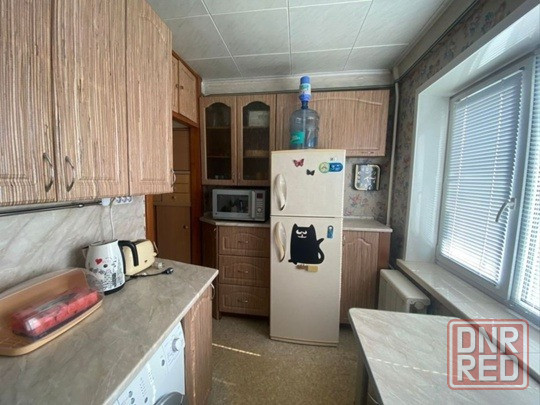 Сдается двухкомнатная квартира в Кировском районе Донецк - изображение 3