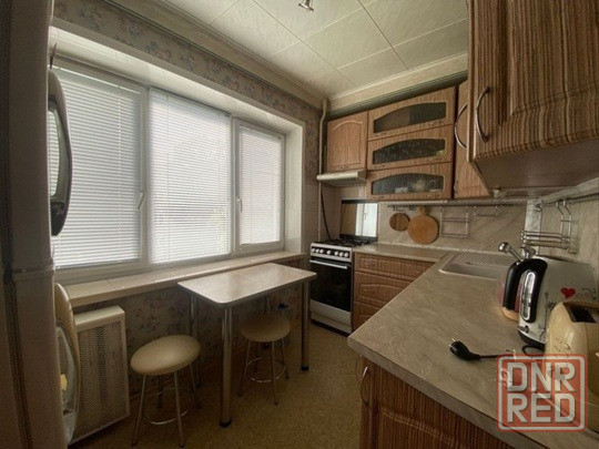 Сдается двухкомнатная квартира в Кировском районе Донецк - изображение 1