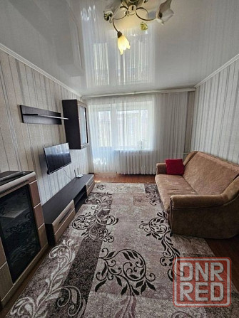 Сдается 2х-комнатная квартира Район: Ворошиловский Донецк - изображение 5