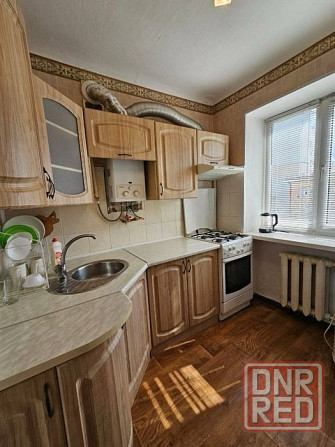 Сдается 2х-комнатная квартира Район: Ворошиловский Донецк - изображение 6