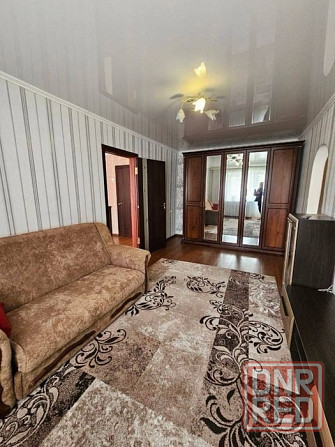 Сдается 2х-комнатная квартира Район: Ворошиловский Донецк - изображение 4