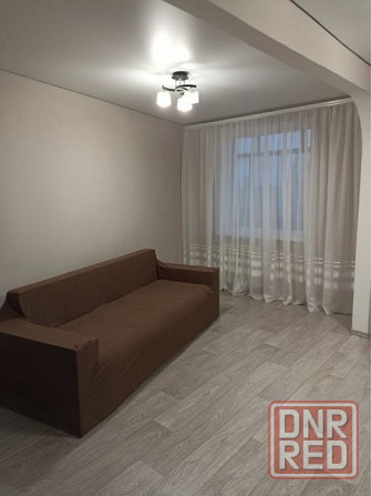 Сдам 1-ую квартиру в Ворошиловский районе Донецк - изображение 6