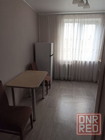 Сдам 1-ую квартиру в Ворошиловский районе Донецк - изображение 3