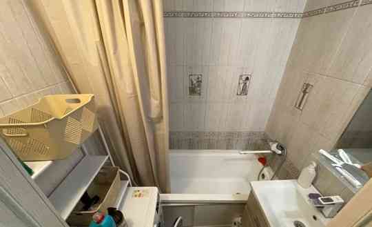 Сдается: Двухкомнатная квартира Район: Кировский Донецк