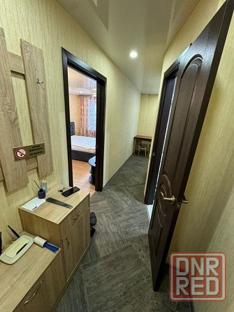 Сдам однокомнатную квартиру в Ворошиловском районе Донецк - изображение 2