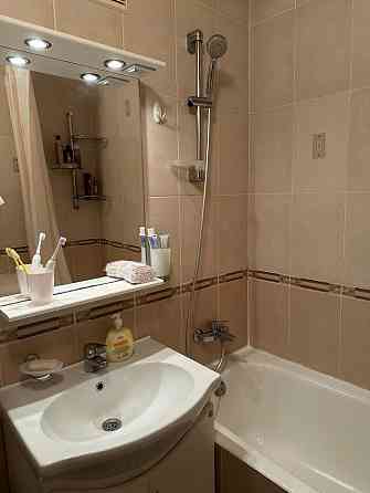 Сдам в аренду комфортную 1-комнатную квартиру , Буденновский район Донецк