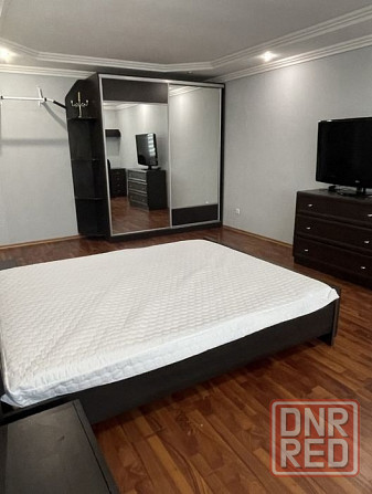 Сдаётся 2-х комнатная квартира в Калининском районе Донецк - изображение 1