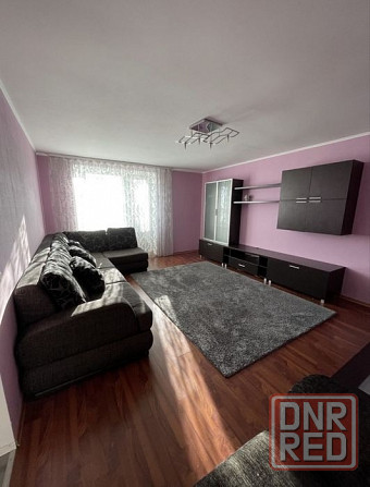 Сдаётся 2-х комнатная квартира в Калининском районе Донецк - изображение 3