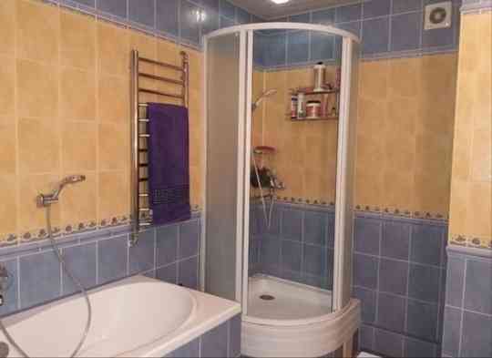 Сдам в аренду комфортную 2-комнатную квартиру , Кировский район Донецк