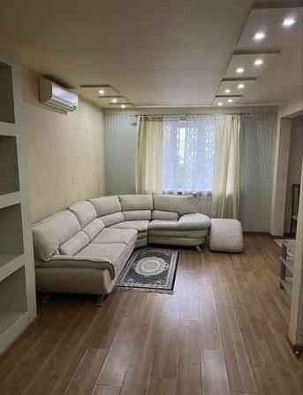 Сдам в аренду комфортную 2-комнатную квартиру , Кировский район Донецк