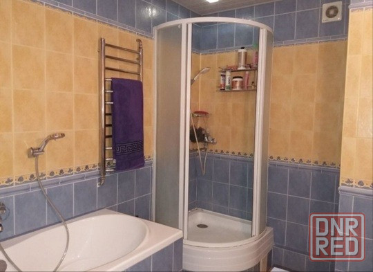 Сдам в аренду комфортную 2-комнатную квартиру , Кировский район Донецк - изображение 3