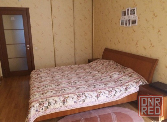 Сдам в аренду комфортную 2-комнатную квартиру , Кировский район Донецк - изображение 1