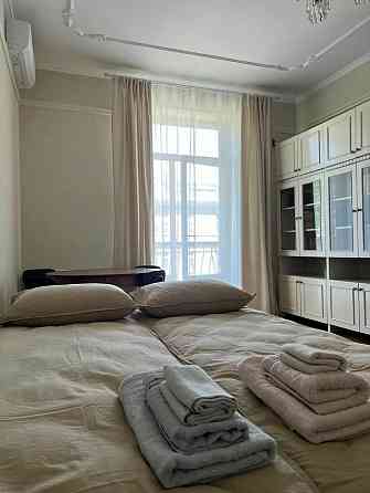 Сдается 2-комнатная квартира в Ворошиловском районе Донецк