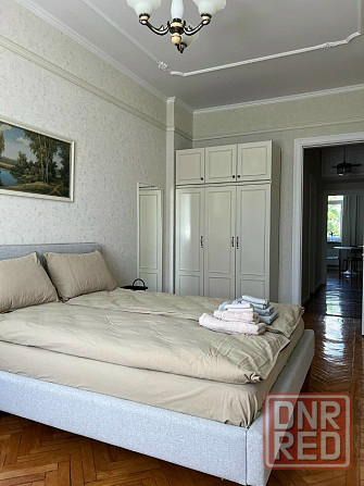 Сдается 2-комнатная квартира в Ворошиловском районе Донецк - изображение 2