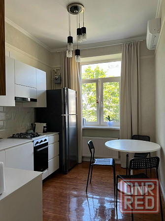 Сдается 2-комнатная квартира в Ворошиловском районе Донецк - изображение 4