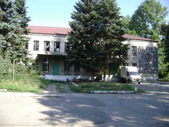 Административное здание 3000 м.кв,Буденовский р-н,Донецк Донецк