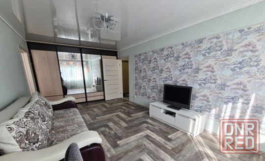 Сдается: Двухкомнатная квартира Куйбышевский Донецк - изображение 1