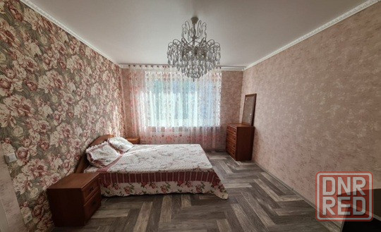 Сдается: Двухкомнатная квартира Куйбышевский Донецк - изображение 4