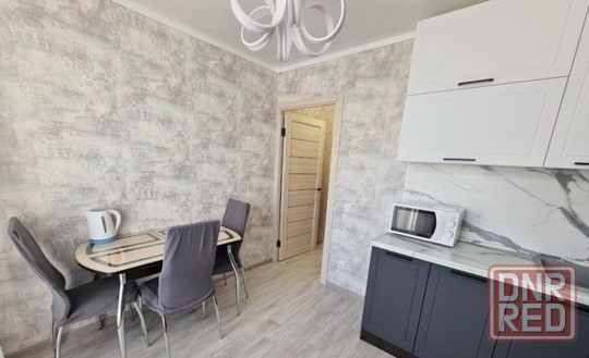 Сдается: Двухкомнатная квартира Куйбышевский Донецк - изображение 3