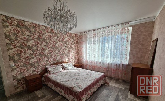 Сдается: Двухкомнатная квартира Куйбышевский Донецк - изображение 6