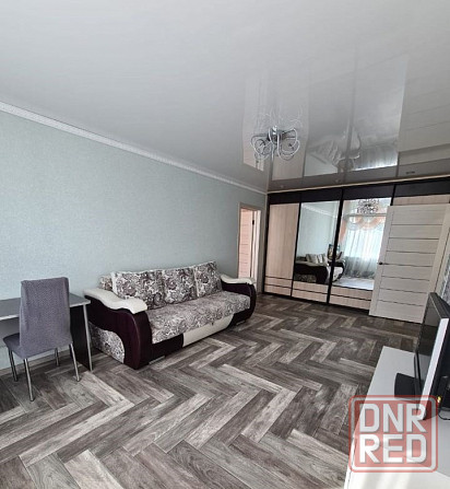 Сдается: Двухкомнатная квартира Куйбышевский Донецк - изображение 5