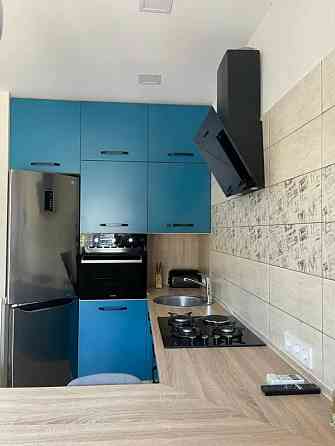 Сдается 1-комнатная квартира в Ворошиловском районе Донецк