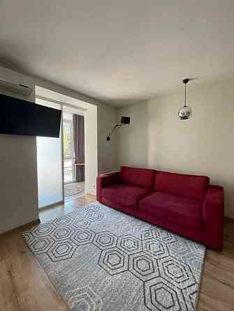 Сдается 1-комнатная квартира в Ворошиловском районе Донецк