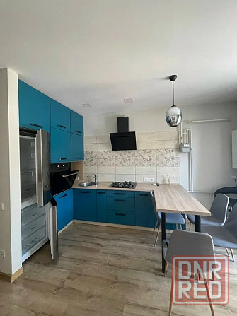 Сдается 1-комнатная квартира в Ворошиловском районе Донецк - изображение 1