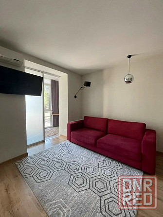 Сдается 1-комнатная квартира в Ворошиловском районе Донецк - изображение 4