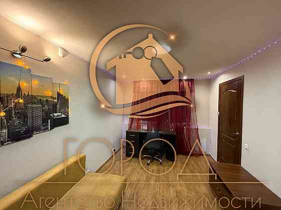 Продам Студию с Ремонтом! 1-Этаж! Документы Готовы!Пр. Ильича|Макаронная Фабрика|Быстрая Сделка! Донецк