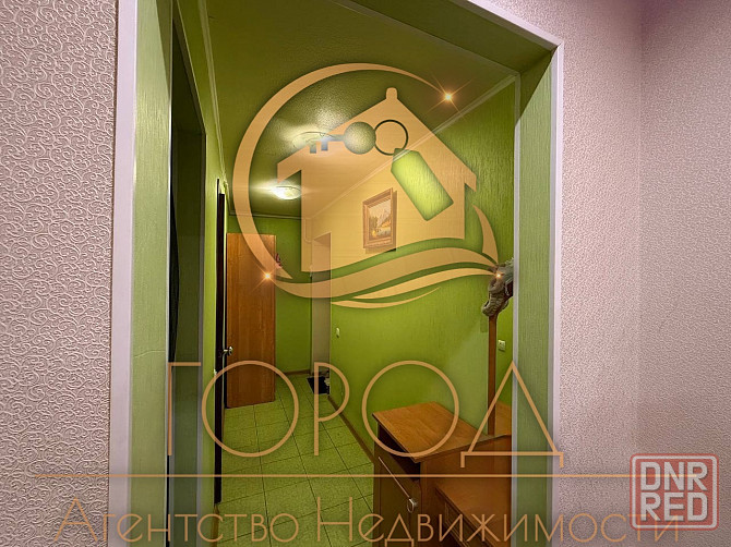Продам Студию с Ремонтом! 1-Этаж! Документы Готовы!Пр. Ильича|Макаронная Фабрика|Быстрая Сделка! Донецк - изображение 5